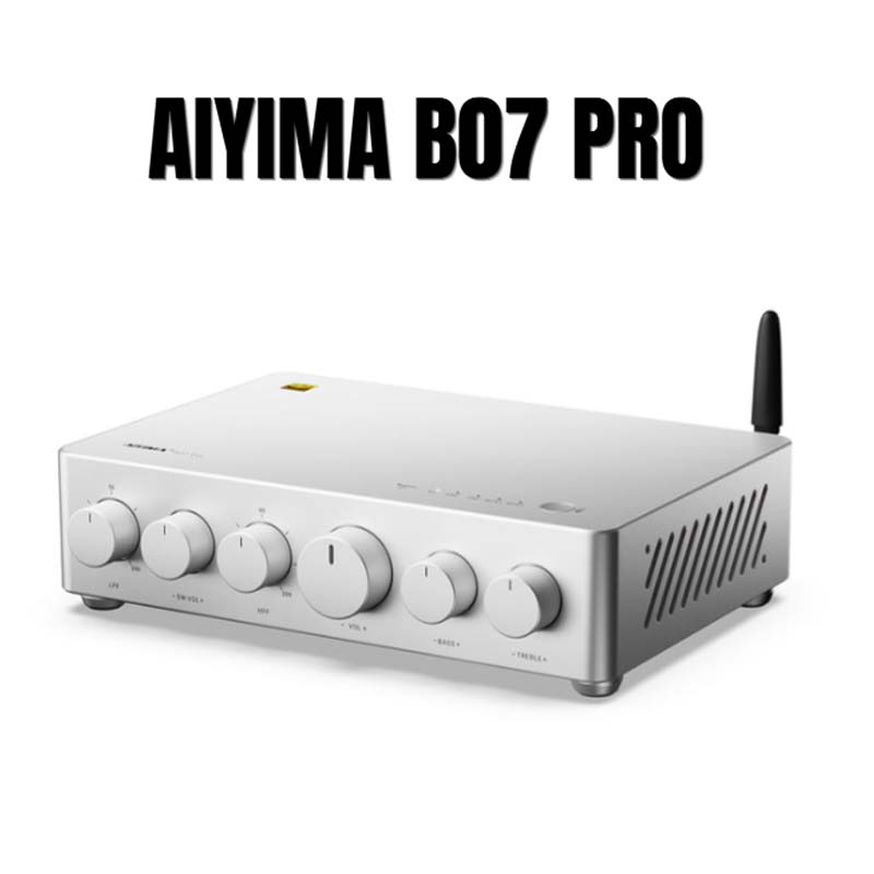 AMPLY AIYIMA B07PRO