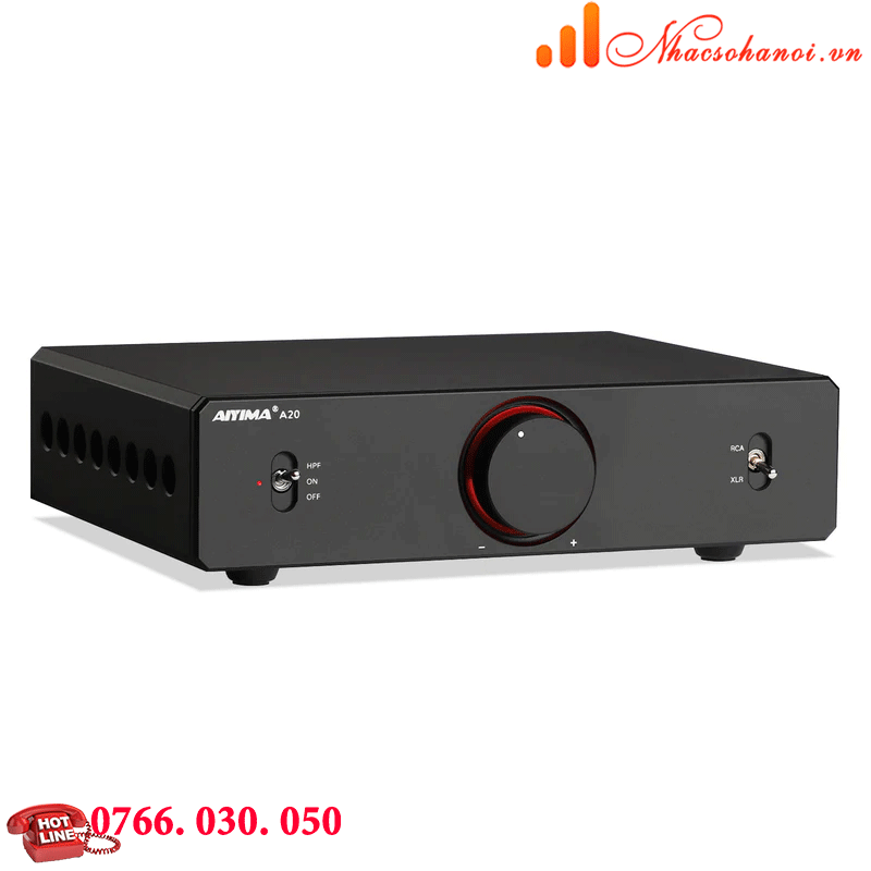 Amply Aiyima A20
