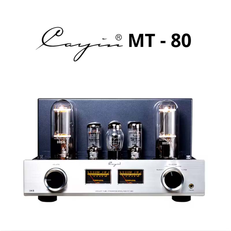 AMPLY CAYIN MT80