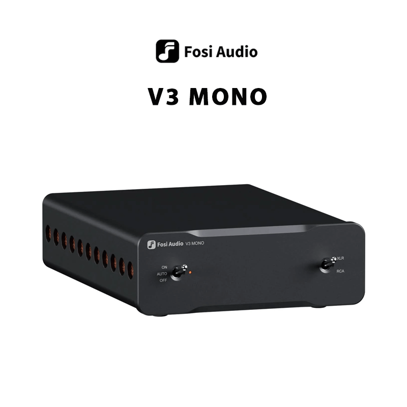 FOSI V3 MONO