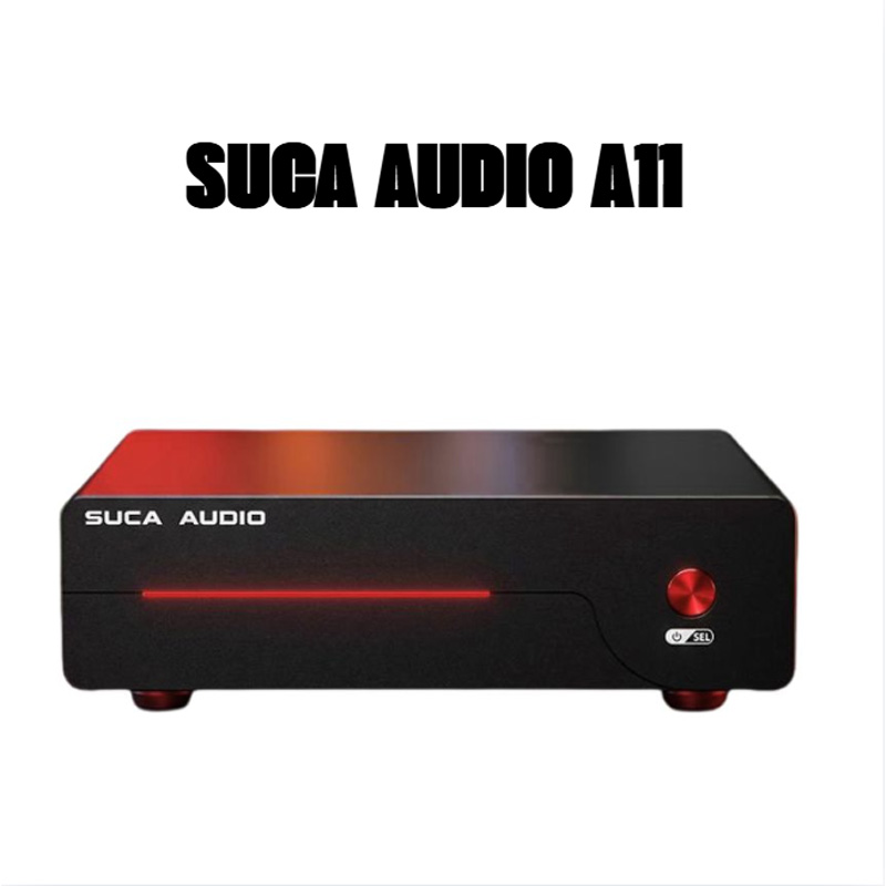 AMPLY CLASS D SUCA AUDIO A11