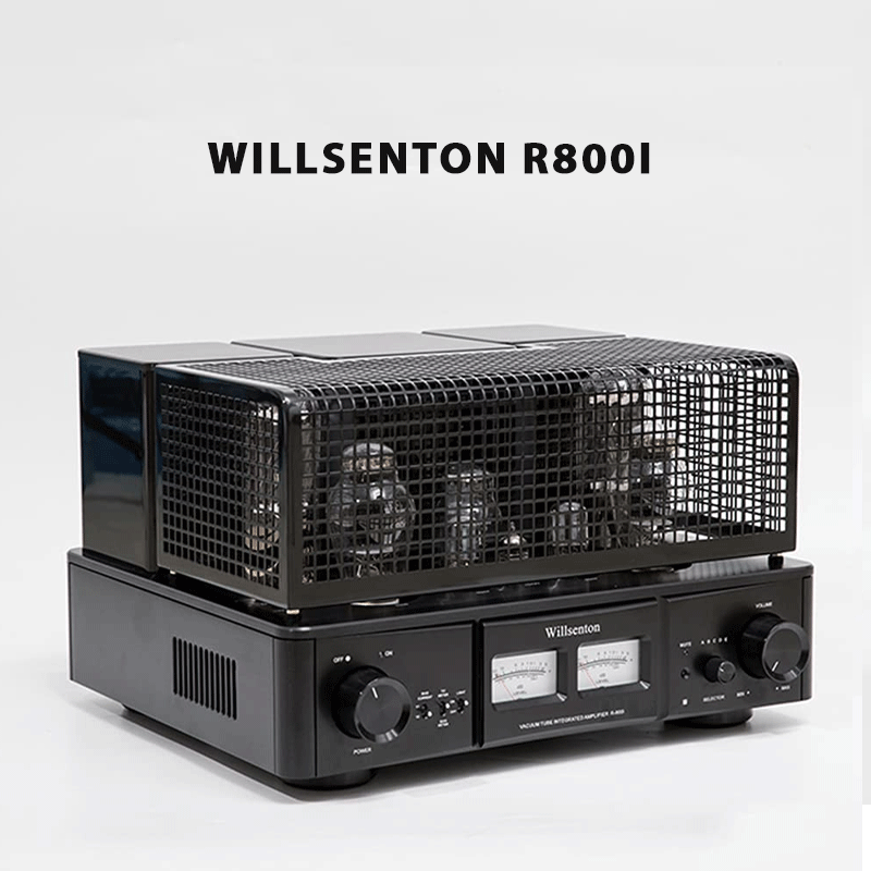 WILLSENTON R800I