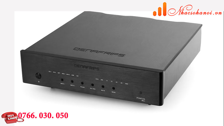Âm trường 3D trong hệ hi-fi: Hiểu đúng & tối ưu bằng DAC R26 – Pontus 15th – Eversolo A8