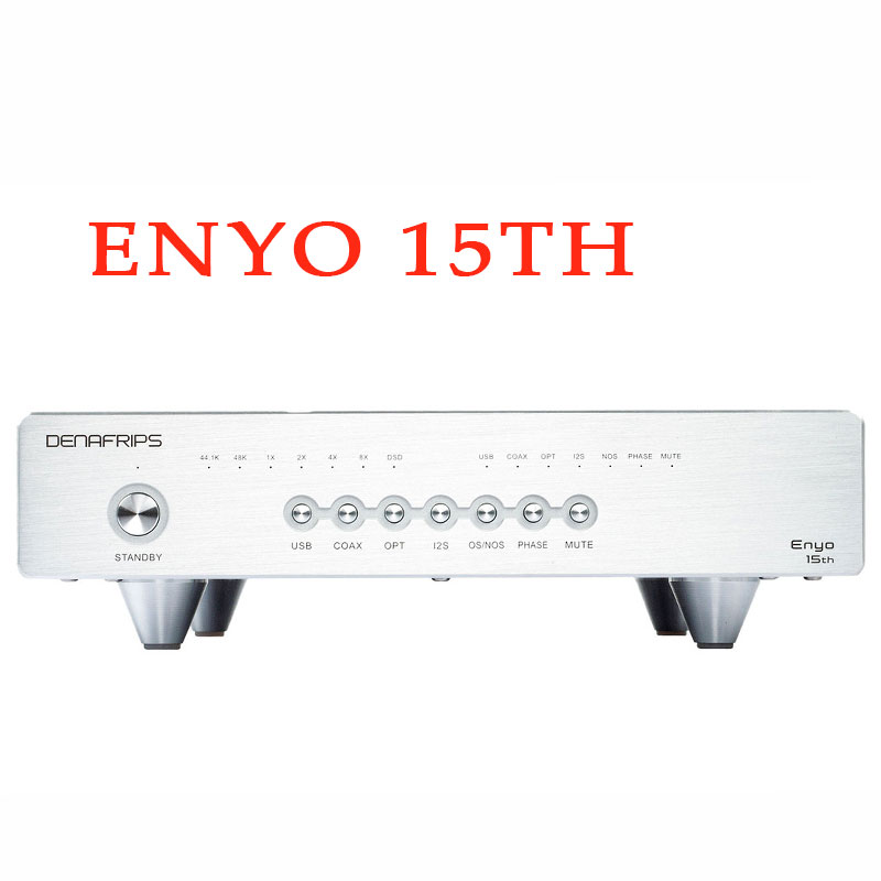 DAC DENAFRIPS ENYO 15TH