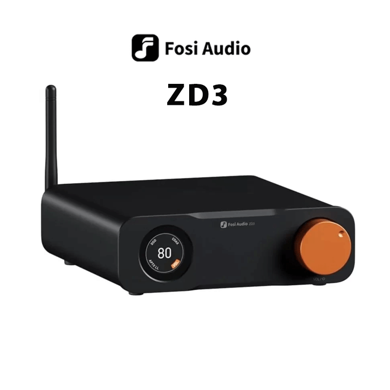 Fosi ZD3