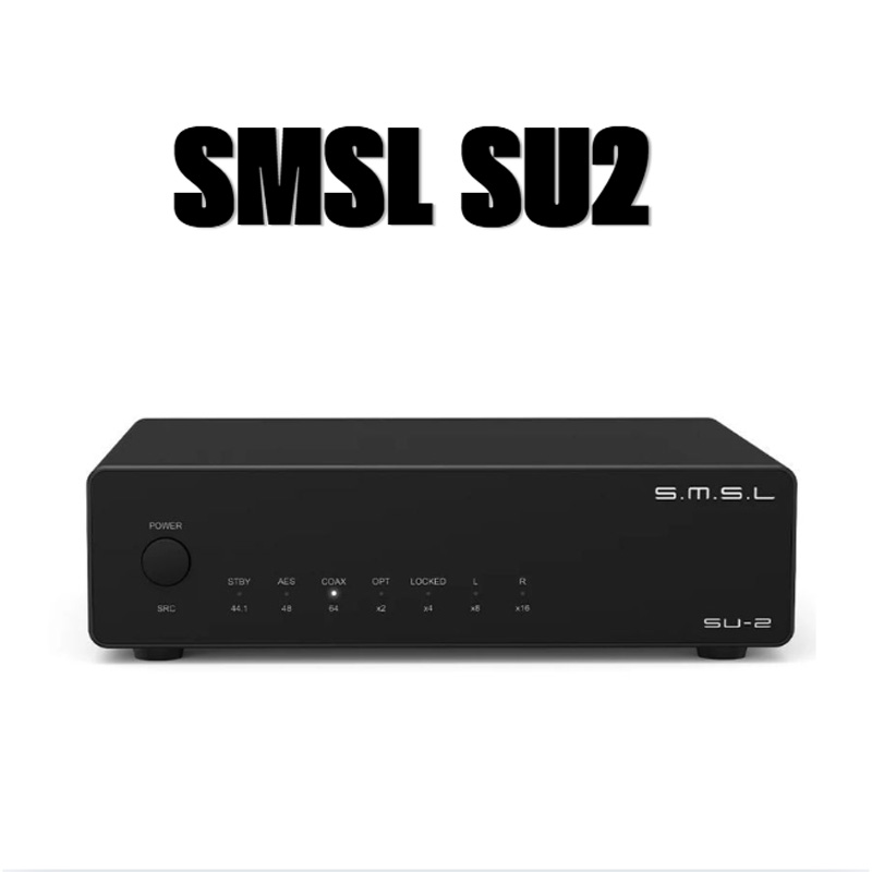 DAC SMSL SU2
