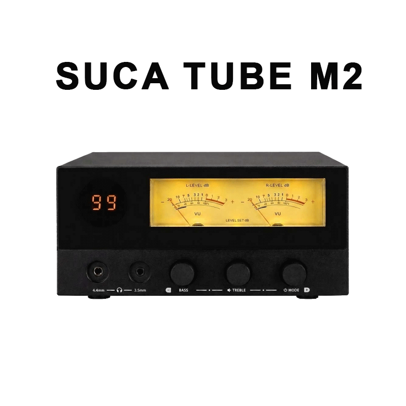 Suca Tube M2