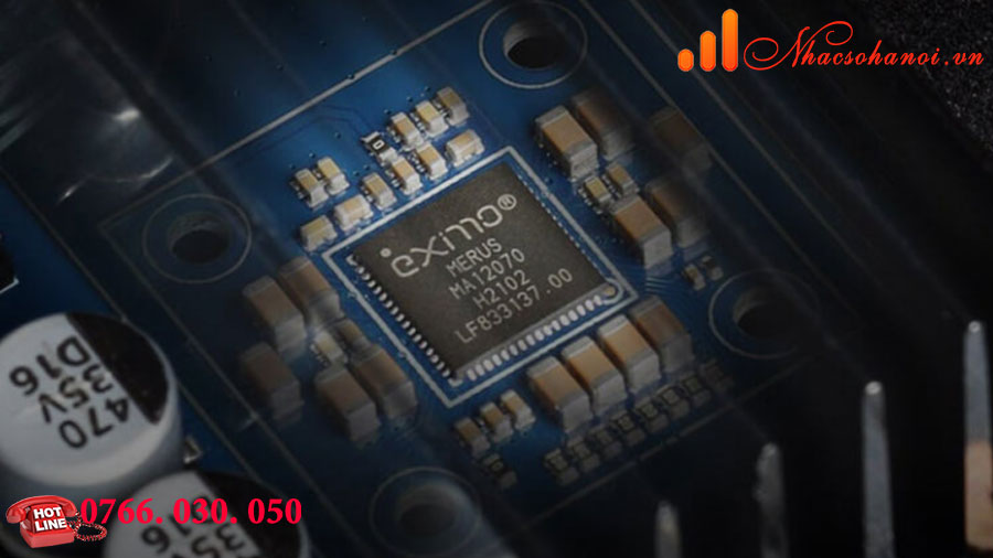 Setup nhanh “PC Hi-Fi” với Topping MX5 và DAC rời – Giải pháp gọn gàng ...