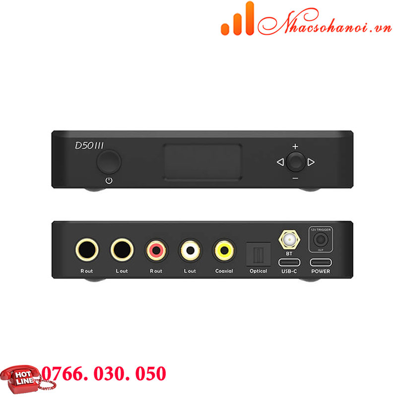 TOP 5 DAC dưới 10 triệu đáng mua nhất năm 2025