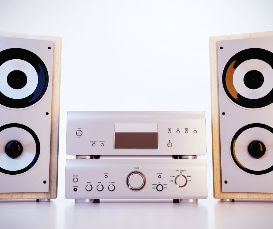 Setup phòng 15–25m²: 3 điểm vàng để tối ưu âm trường và nghe nhạc “đã” hơn