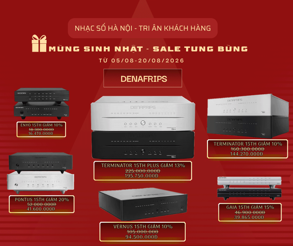 KHUYẾN MẠI DENAFRIPS