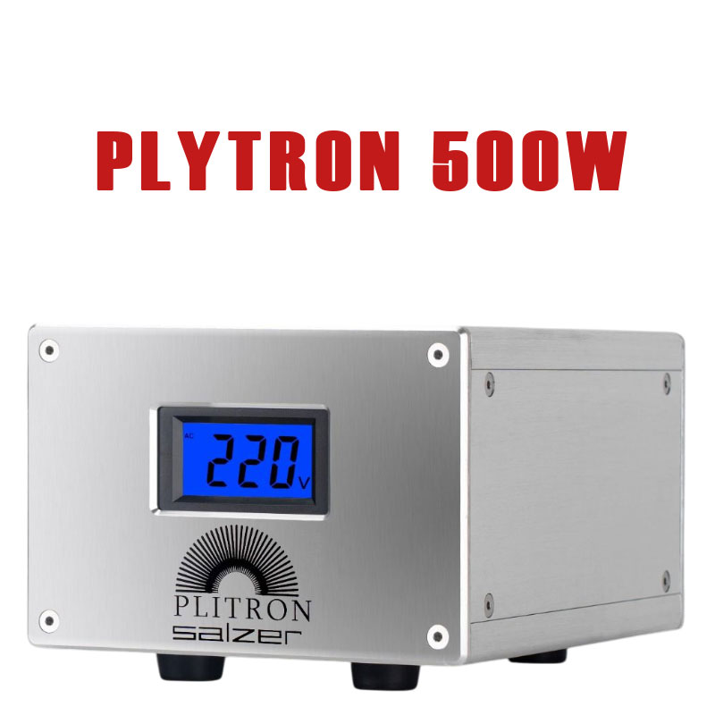 BIẾN ÁP CÁCH LY PLITRON 500w CANADA -HÀNG CHÍNH HÃNG