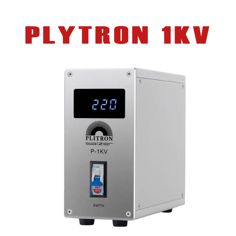 PLITRON Salzer 1000w CANADA ( P-1KV)