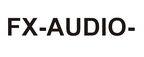 FX AUDIO
