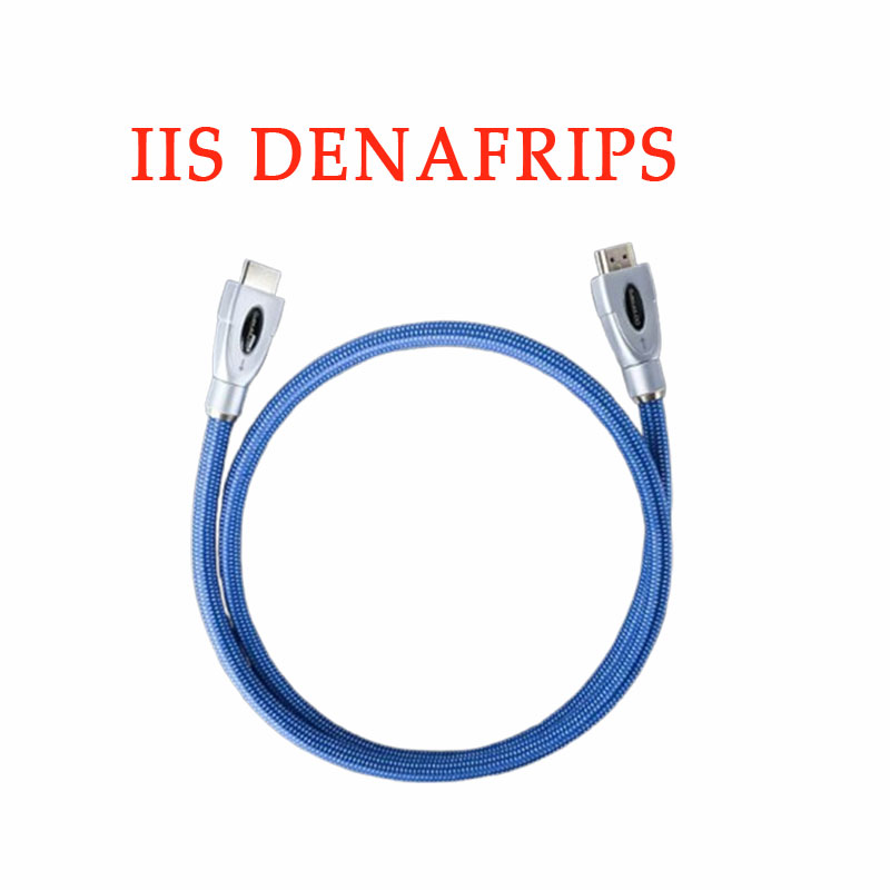 Dây IIS Denafrips