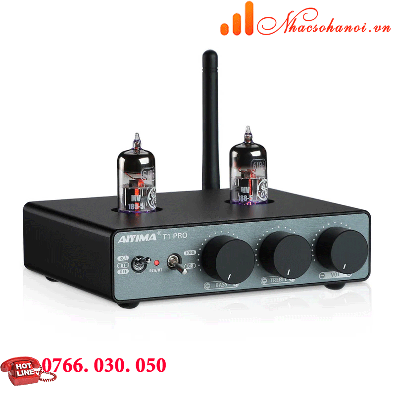 Pre Aiyima T1 Pro - Bóng 6186