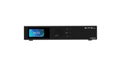 DAC SMSL D300 CAO CẤP SỬ DỤNG CHÍP DB34301 EKV