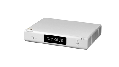 Bộ DAC Cao Cấp Topping D90SE MQ A FULL BALANCE