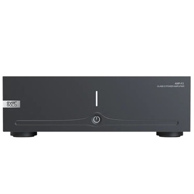  POWER AMPLIFIER EVERSOLO AMP-F2 