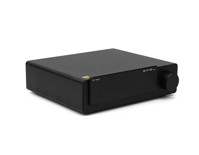 DAC SMSL D-6S CHÍP ESS9039Q2M BẢN MỚI NHẤT NĂM 2024