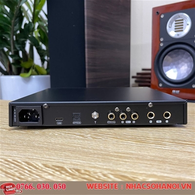 SMSL DL200 DAC