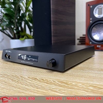 SMSL DL200 DAC