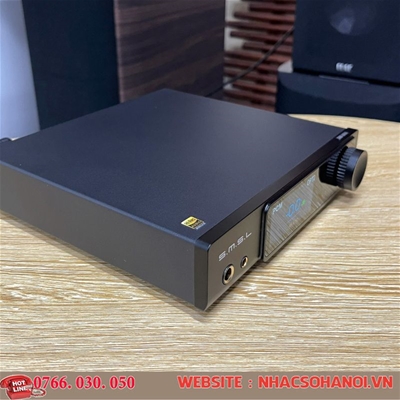 DAC SMSL RAW-MDA1 X2 ES9039Q2M