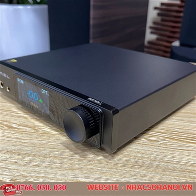 DAC SMSL RAW-MDA1 X2 ES9039Q2M