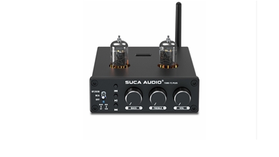 Pre Suca-Audio TUBE T1 Plus