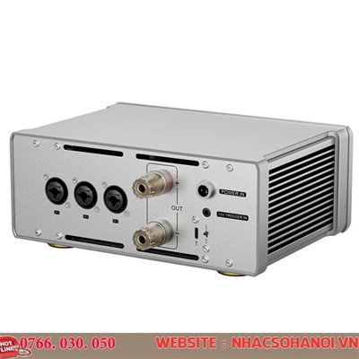 TOPPING B200 Discrete Speaker Amplifier