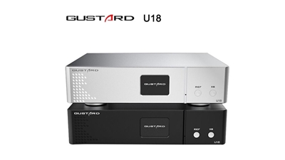 DDC GUSTARD U18 CAO CẤP