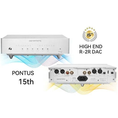 ĐIỂM QUA MỘT VÀI NÂNG CẤP CỦA PONTUS 15TH VÀ KẾT NỐI IIS VỚI DDC