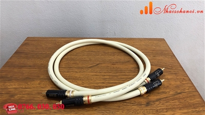  Dây AV WBT 888 - Chống Nhiễu Một Chiều - Lõi Đồng