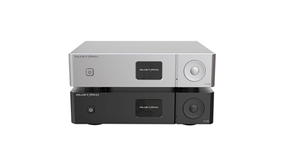 DAC MỚI GUSTARD-X18 CHÍP ES9038PRO MQA/DSD512