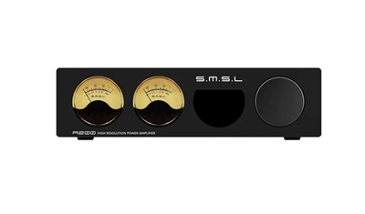 AMPLY MINI CLASD SMSL A200 HDMI ARC 2x70W 4 OHM