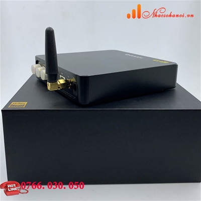 DAC Topping D50s 2xES9038Q2M 32bit DSD512 Bluetooth 5.0