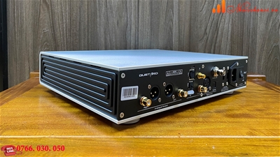 DAC GUSTARD R26 CAO CẤP MẠCH R2R 