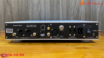 DAC GUSTARD R26 CAO CẤP MẠCH R2R 