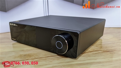 DAC SMSL M200 Nhạc Ấm Áp Chip Cao Cấp