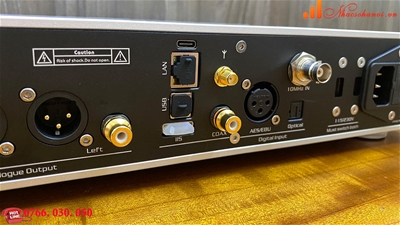 DAC GUSTARD R26 CAO CẤP MẠCH R2R 