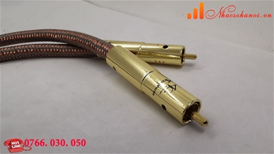 DÂY AV ACCUPHASE 40TH PHIÊN BẢN KỈ NIỆM THÀNH LẬP HÃNG