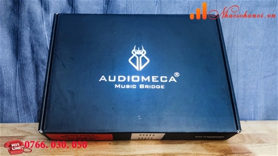 DÂY AV AUDIOMECA RCA SW-1290 - LÕI BẠC CAO CẤP STERLING - CHỐNG NHIỄU VƯỢT TRỘI - ÂM THANH CHÂN THỰC