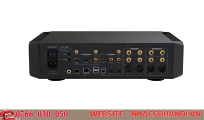 EverSolo DMP - A10 - Streaming