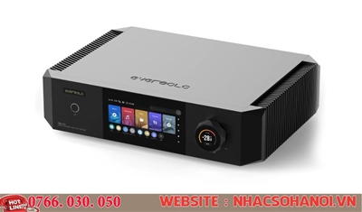 EverSolo DMP - A10 - Streaming