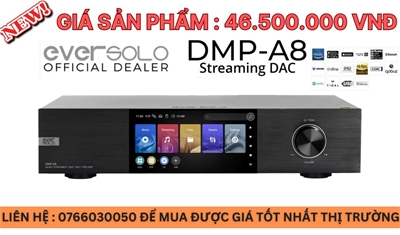 DMP-A8 TINH HOA HỘI TỤ