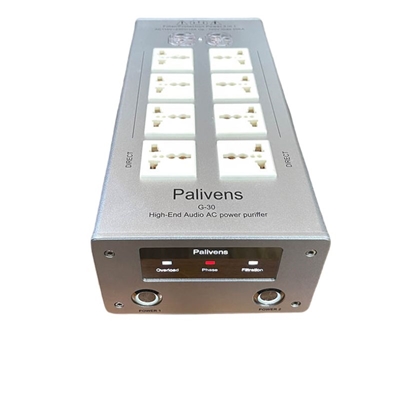 LỌC NGUỒN ĐIỆN PALIVENS G30 -CAO CẤP 