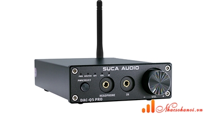 Mua Giải Mã Dac Suca Q5 Pro Chính Hãng Ở Đâu?