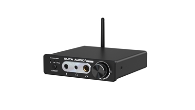 DAC GIẢI MÃ 32 BIT  SUCA-Q5 PLUS MỚI 