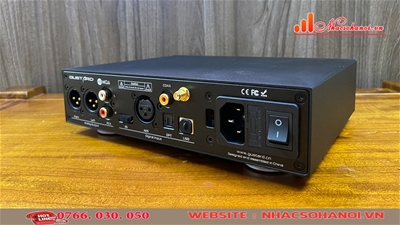 DAC GUSTARD X16-MQA/ BLUETOOTH 5.0/ 32BIT/ 768kHZ/ DSD512