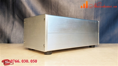 Bộ Lọc Điện Audio - Cowking CK306 - Âm Sạch - Máy Bền